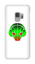D Knight X91 Samsung Phone Cases