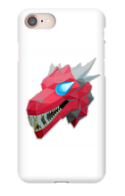 BalsaKiller's iPhone Case