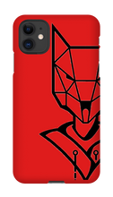 lastw0n iPhone Phone Cases