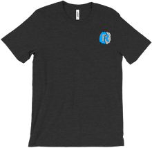 Coloured Logo T-Shirt