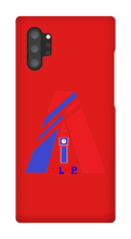 unitedliferoleplay Samsung Phone Cases