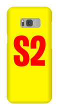 Funda para Samsung Smaz5