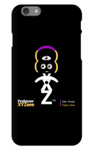 Symbol Of Self Awareness iPhone Phone Case - H.S.