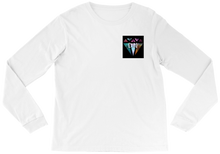 D.N Long Sleeve Tee
