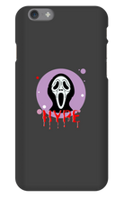 deranged_panda Hype Phone Case