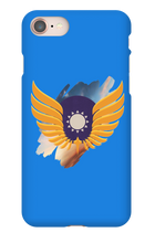 Sunrise Academy iPhone Phone Cases
