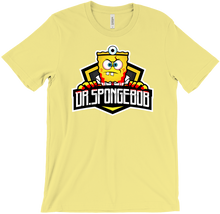 drspongebob_ T-Shirts