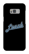 lenzh Samsung Phone Cases