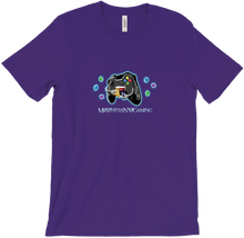 mrwhitesss T-Shirts