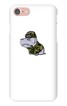 mussimo75 iPhone Phone Cases