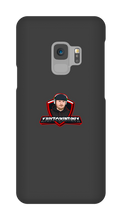 xjustcountryx Samsung Phone Cases