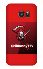 evilbunnyttv Samsung Phone Cases