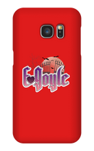 egoyle Samsung Phone Cases