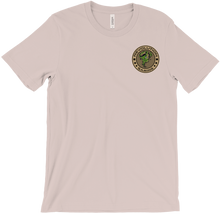 RG The Rise T-Shirts (Chest Crest)