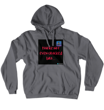 KrookitWeener Hoodies (No-Zip/Pullover)