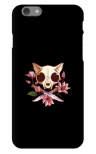 l00katmeme0w iPhone Phone Cases