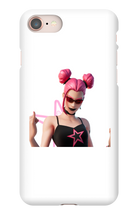 nicoogmalslilleliv iPhone Phone Cases