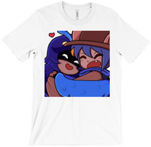 Mystery G's OneShot Hug T-Shirts