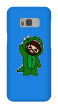 therealdino76 Samsung Phone Cases