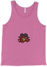 syck_goat Tank Top