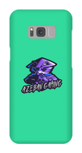 Azeban Gaming Samsung Phone Cases
