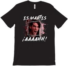 Camiseta "Es Martes"
