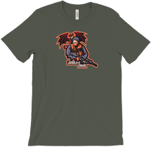 jumbalaya_gaming T-Shirts
