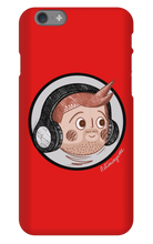 Iphone FundAZtion #1