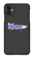 itswivi iPhone Phone Cases