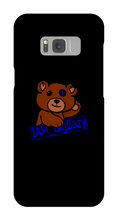iam_bigeazy Samsung Phone Cases