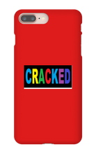 orcalover400 iPhone Phone Cases
