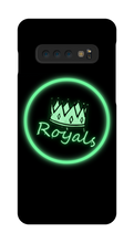 Royals Samsung Phone Case