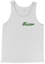 razor01_ttv Tank Top