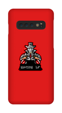 luisfetede Samsung Phone Cases