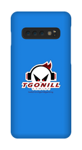 tgonillgaming Samsung Phone Cases