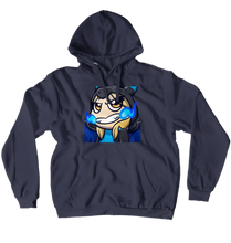 marissmariee Hoodies (No-Zip/Pullover)