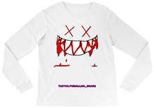 Box Face - Long Sleeve