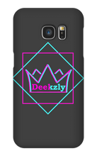Deekzly Retro Samsung Cases