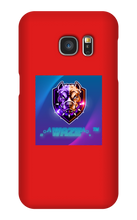 evgeni_bg Samsung Phone Cases