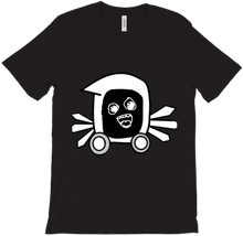 Raavu's Gaming shirt