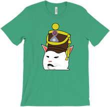 Riflecat Shirt