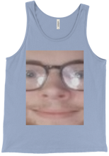 russell_thedude Tank Top