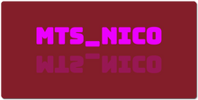 mts_nico XXL Gaming Mousepad