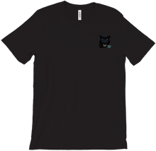 remera del logo del clan tcm