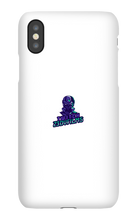 z3dvfilms iPhone Phone Cases