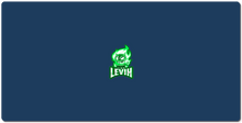 LevihLima XXL Gaming Mousepad