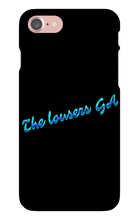 The Lousers GA iPhone Phone Cases