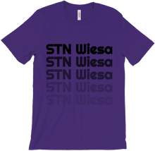 STN Wiesa T-Shirts