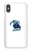xaka_realx iPhone Phone Cases