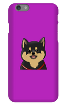 Mashu iPhone Case